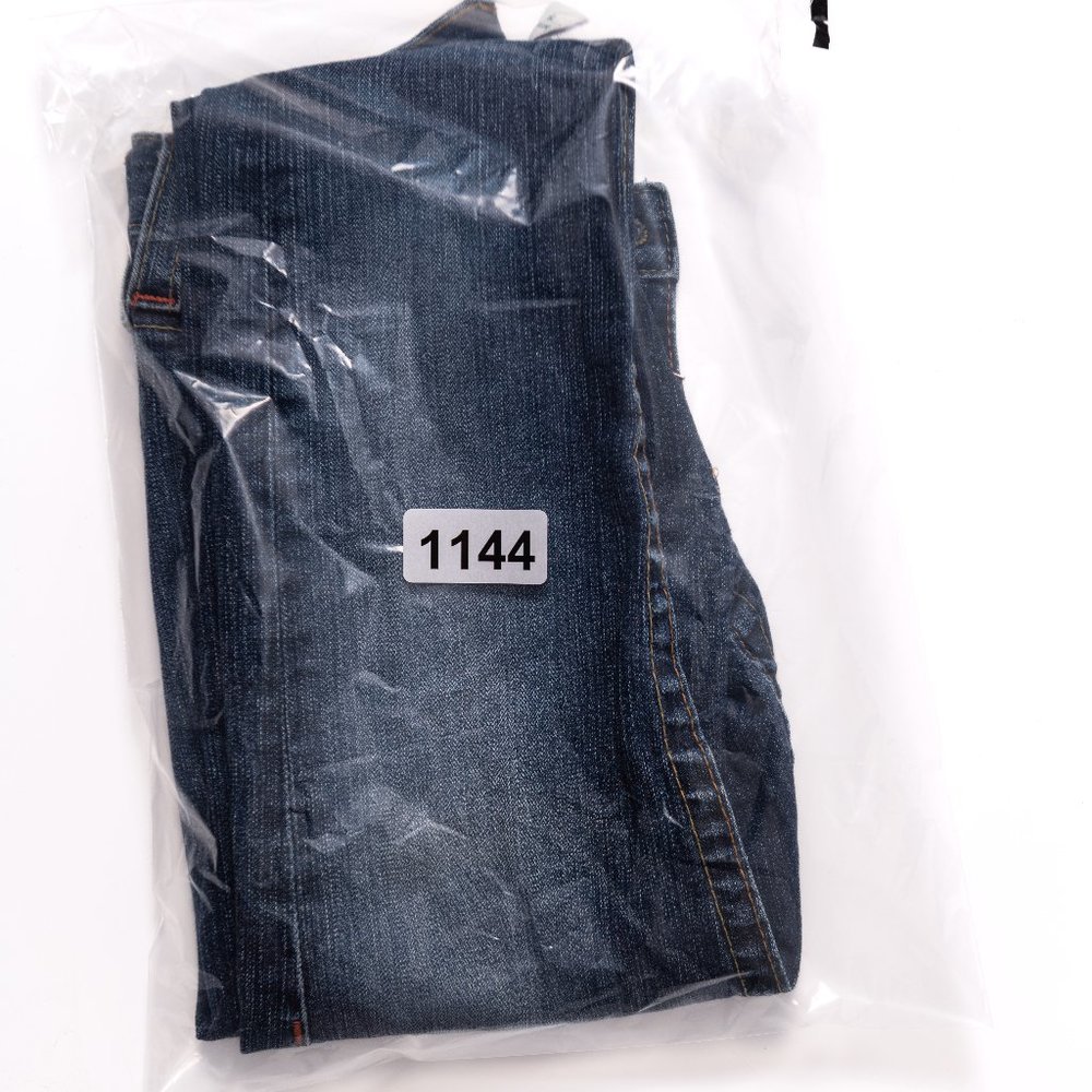 True Religion Medium Wash Jeans Med Rise skinny jeans - Picture 10 of 10
